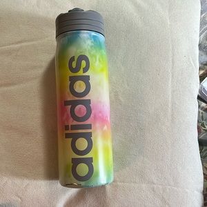 adidas water bottle